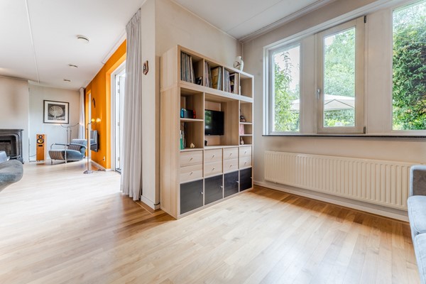 Medium property photo - Buitenwatersloot 399, 2614 LD Delft
